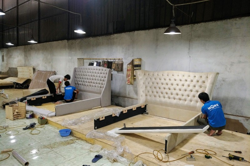 Thiết kế phòng khách chung cư Thiết kế phòng khách chung cư