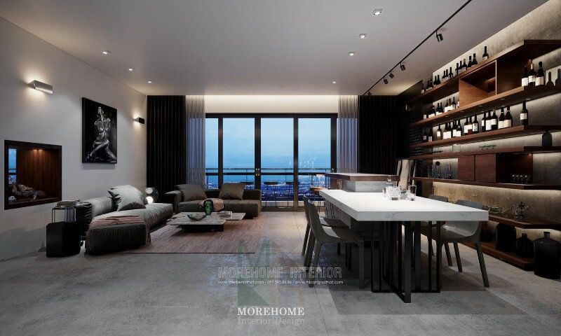 Mẫu sofa cao cấpmang lại cho gia chủ một không gian tiếp khách đầy mới lạ và không kém phần thân thiện Cập nhật các mẫu thiết kế sofa phòng khách hiện đại