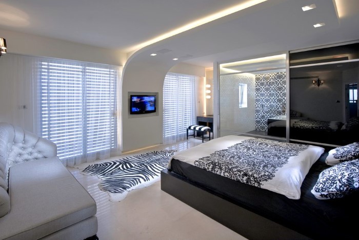Trang trí nội thất phòng ngủ Trang trí nội thất phòng ngủ